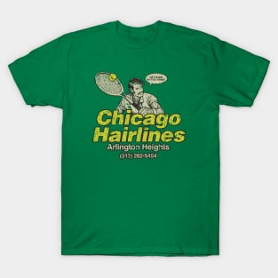 Chicago Hairlines 1984 T-Shirt